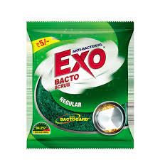 EXO SAFAI JUNUOR MRP 5